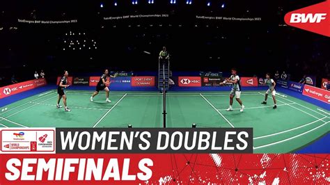 Women's World Cup Interview: Latest Badminton Updates & More