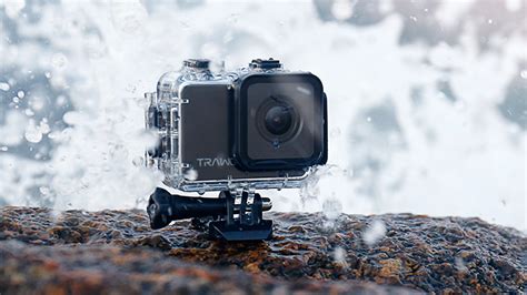 Top Waterproof Cameras for Capturing Badminton Action: Ultimate Equipment Review