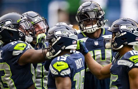 Seattle Seahawks Standing: Insights and Analysis of Current Rankings