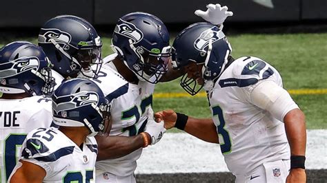 Seattle Seahawks Standing: Insights and Analysis of Current Rankings