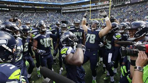 Seattle Seahawks Standing: Insights and Analysis of Current Rankings